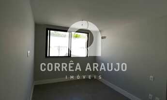 Imagem 4: Casa para venda tem 320 metros quadrados com 4 quartos em Barra da Tijuca - Rio de Janeiro