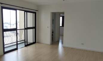 Imagem 1: Apartamento para aluguel CONDOMINIO VIDA MELHOR com 68M2 com 2 quartos, TABOÃO DA SERRA-SP