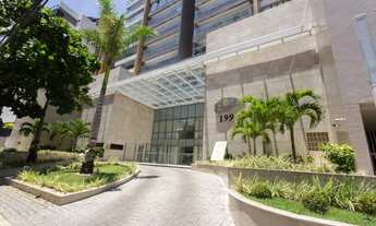 Imagem 3: SALVADOR - Apartamento Padrão - ITAIGARA