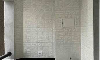 Imagem 6: Apartamento com 2 dormitórios à venda, 55 m² por R$ 424.000,00 - Vila Industrial - São Jos