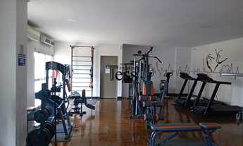 Imagem 7: Aluguel - Venda - Apartamento Mobiliado - 2 dormitórios