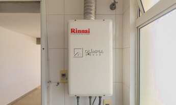 Imagem 6: Venda Apartamento 2 Dormitórios - 127 m² Vila Romana