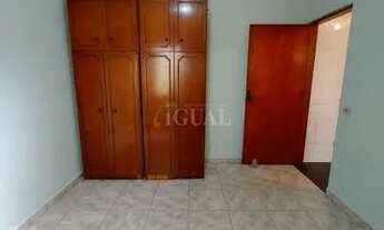 Imagem 6: CASA para aluguel, 1 quarto, 1 vaga, Parque Erasmo Assunção - Santo André/SP