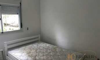 Imagem 7: Apartamento MOBILIADO com 137 m², 4 Dormitórios sendo 3 suítes, com Ar condicionado, 3 vag