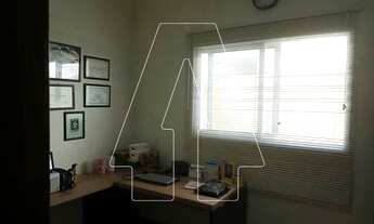 Imagem 4: Araçatuba - Casa de Condomínio - Aeroporto