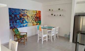 Imagem 5: Apartamento com 2 dormitórios à venda, 79 m² por R$ 620.000,00 - Sumaré - Caraguatatuba/SP