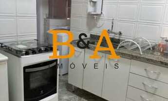 Imagem: B amp A Vende Apartamento Quarto e Sala