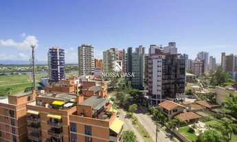 Imagem 3: Apartamento de 03 dormitórios na praia grande em Torres