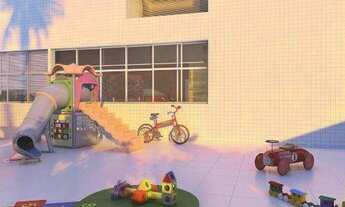 Imagem 5: Apartamento à venda, 57 m² por R$ 378.000,00 - Campo Grande - Recife/PE