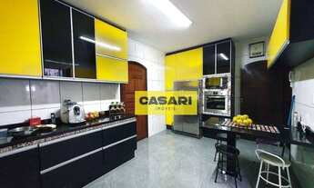 Imagem 5: Sobrado com 4 dormitórios para alugar, 300 m² - Centro - São Bernardo do Campo/SP