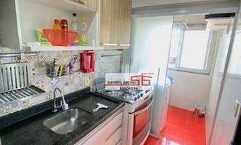 Imagem 6: Apartamento à venda, 50 m² por R$ 400.000,00 - Luz - São Paulo/SP