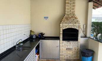 Imagem 4: Casa Dúplex 03 Dormitórios Condomínio Fechado