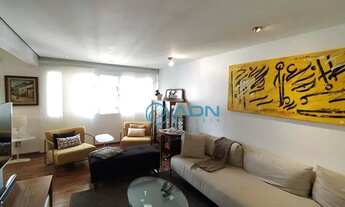 Imagem 5: Apartamento com 2 dormitórios, 107 m² - venda por R$ 1.250.000,00 ou aluguel por R$ 8.244