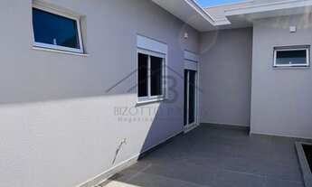 Imagem 6: VENDE-SE BELISSIMA CASA COM 3 SUITES NO CONDOMINIO GRAN RESERVE EM INDAIATUBA , CIDADE MAR