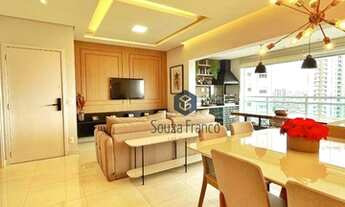 Imagem 4: Apartamento com 3 dormitórios à venda no Life Club Patteo Mogilar