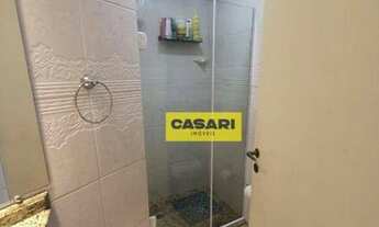 Imagem 4: Apartamento com 3 dormitórios à venda, 95 m² - Rudge Ramos- São Bernardo do Campo/SP