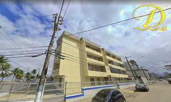 Imagem 5: Apartamento com 2 dormitórios à venda, 72 m² por R$ 280.000,00 - Vila Guilhermina - Praia