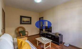 Imagem 4: Apartamento com 4 dormitórios, 112 m² - venda por R$ 590.000,00 ou aluguel por R$ 3.371,36