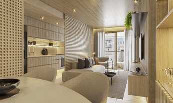 Imagem 5: Lançamento Botafogo 2 quartos 95 m2 lazer completo