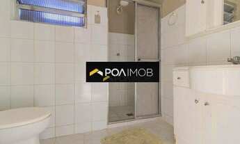 Imagem 4: Apartamento com 2 dormitórios para alugar, 80 m² por R$ 1.350/mês - Navegantes - Porto Ale