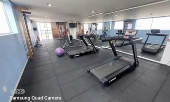 Imagem 5: Flat com 1 dormitório para alugar, 30 m² por R$ 4.000,00/mês - Pinheiros - São Paulo/SP