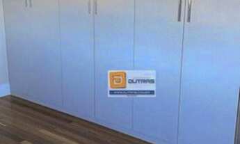 Imagem 3: Apartamento com 4 dormitórios para alugar, 261 m² por R$ 11.143,71/mês - Centro - Piracica