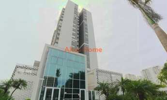 Imagem 4: Apartamento Alto Padrão para Venda em Santo Amaro São Paulo-SP - 41-98001-T