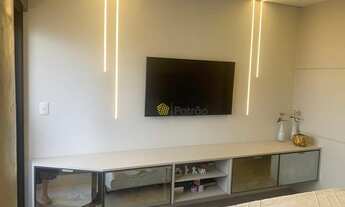 Imagem 5: Edifício Goya com 3 dormitórios à venda, 194 m² por R$ 2.500.000 - Jardim - Santo André/SP