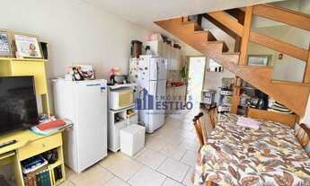 Imagem 3: Sobrado com 2 dormitórios à venda, 68 m² por R$ 165.000,00 - São Caetano - Caxias do Sul/R