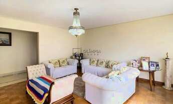 Imagem 3: Apartamento Venda 3 Dormitórios - 200 m² Consolação