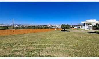 Imagem: Terreno a venda no Condomínio Residencial