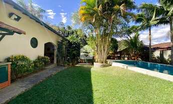 Imagem 7: Casa aconchegante em Corrêas