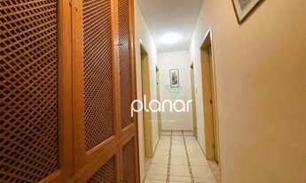 Imagem 7: Casa com 4 dormitórios para alugar, 163 m² por R$ 4.729,60/mês - Fazenda Inglesa - Petrópo