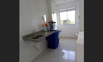 Imagem 5: Apartamento com 2 dormitórios à venda, 51 m² por R$ 330.000,00 - Condomínio Villa Helvetia