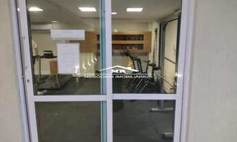 Imagem 6: Apartamento com 1 dormitório para alugar, 57 m² por R$ 4.531/mês - Icaraí - Niterói/RJ