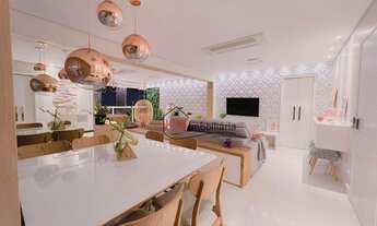 Imagem 3: Apartamento com 3 dormitórios à venda, 116 m² por R$ 1.537.000,00 - Alto da Mooca - São Pa