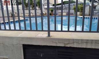 Imagem: EXCELENTE APARTAMENTO SEMI MOBILIADO EM