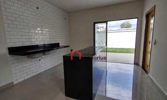 Imagem: Casa com 3 dormitórios, 160 m² - venda