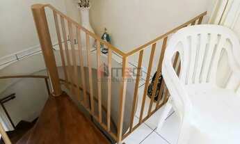 Imagem 2: Cobertura Duplex com 3 Dormitórios e 2 Vagas à Venda na Vila Romana