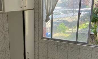 Imagem 5: Apartamento Praias do Caribe 3 Quartos Bairro Luzia