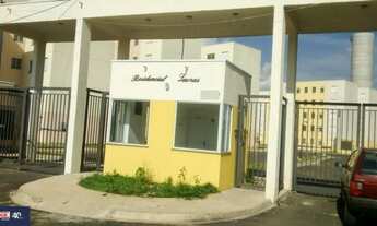 Imagem 2: ÓTIMO APARTAMENTO 47M² COM 2 DORMITÓRIOS E 1 VAGA DE GARAGEM - LAVRAS