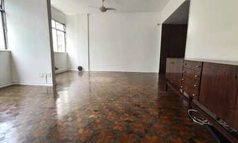 Imagem: Apartamento à venda, 140 m² por R$ 780.000,00