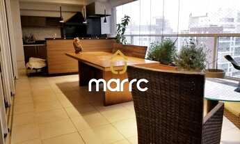 Imagem 2: Lindo apartamento no Campo Belo