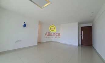 Imagem 3: NATAL - Apartamento Padrão - Lagoa Nova