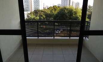 Imagem 6: Apartamento para venda com 93 metros quadrados com 3 quartos em Vila Ana Maria - Ribeirão