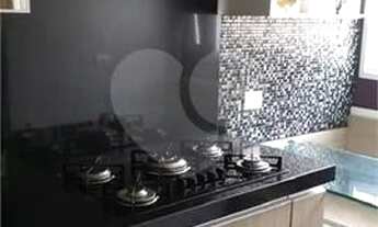 Imagem 7: VENDA DE CASA Sobrado no MORADA HORTO do YPÊ