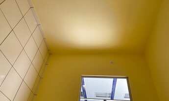 Imagem 2: Apartamento para aluguel tem 42 metros quadrados com 2 quartos<br>Área de serviço &l