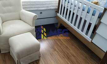 Imagem 4: ?Edifício Kopenhagen Apartamento -Sorocaba/ SP ?