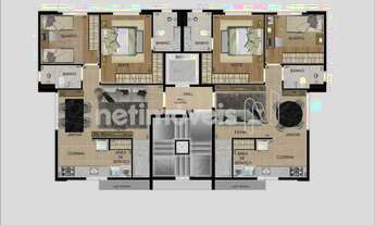 Imagem 2: Venda Cobertura Santo Antônio Belo Horizonte