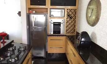 Imagem 2: Apartamento à venda, 70 m² por R$ 650.000,00 - Santana - São Paulo/SP